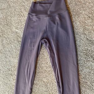 P’tula Mayra Plush Legging